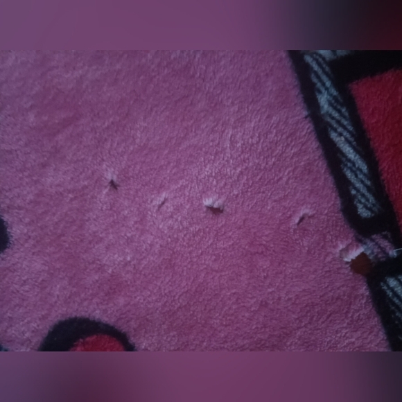 Hello kitty warm and cozy blanket - Picture 15 of 16